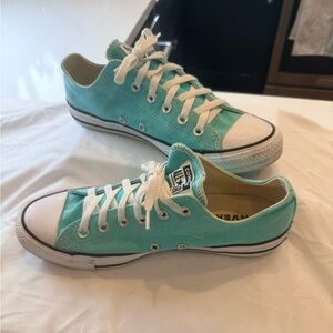 Converse Aqua Low-Top Sneakers